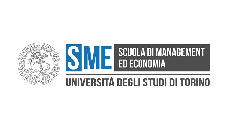 Scuola di Management ed Economia - Università degli Studi di Torino